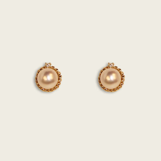 Pendientes de Cici