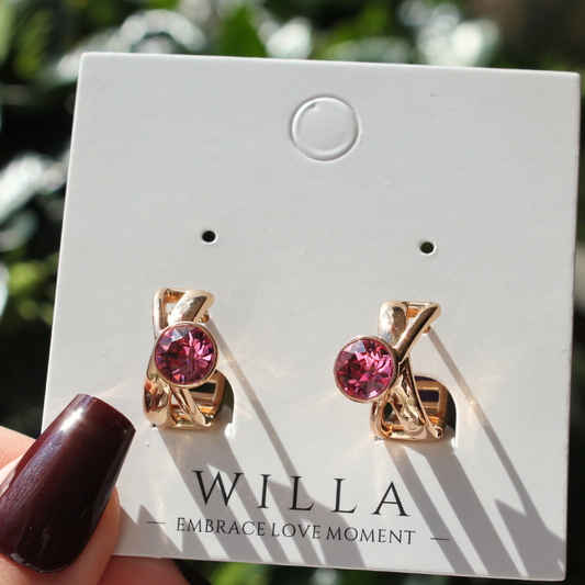 Pendientes X